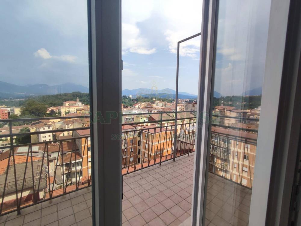 appartamento in vendita ad Avellino in zona Centro Città