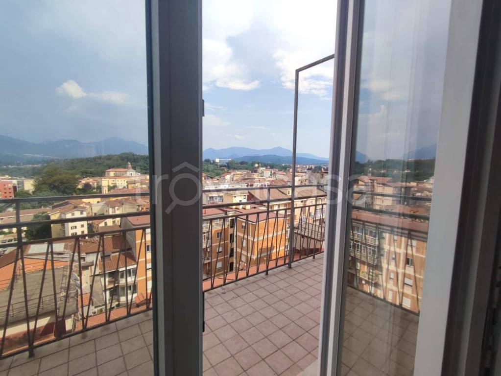 appartamento in vendita ad Avellino in zona Centro Città