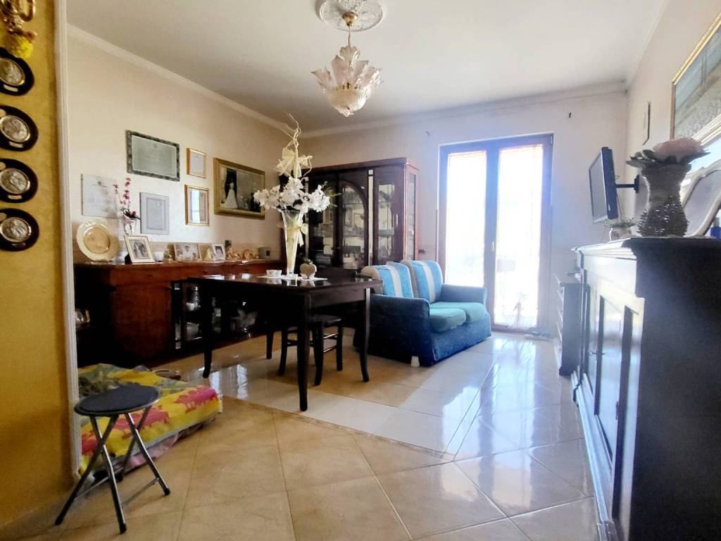 appartamento in vendita ad Avellino