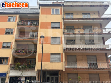 appartamento in vendita ad Avellino in zona Centro Città