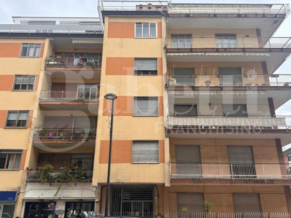 appartamento in vendita ad Avellino
