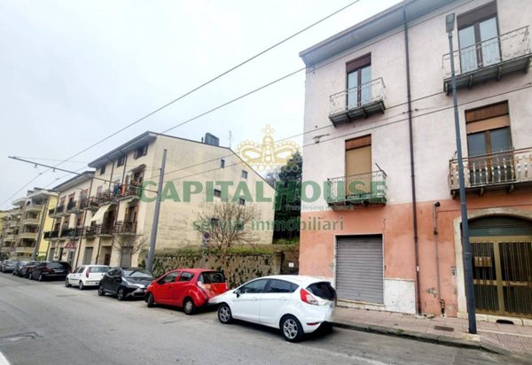 appartamento in vendita ad Avellino