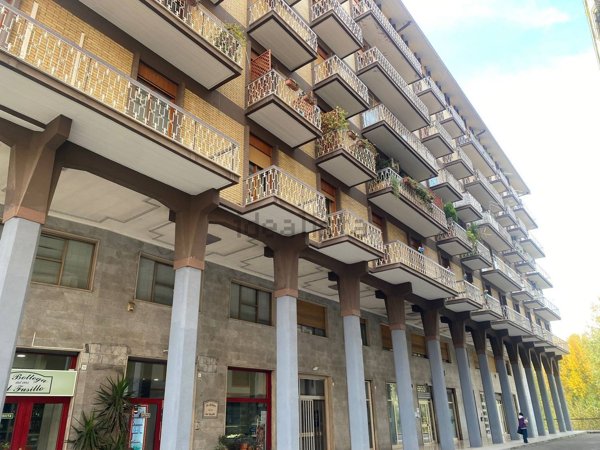 appartamento in vendita ad Avellino