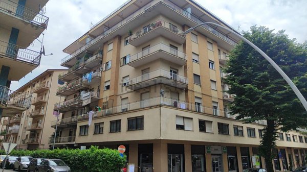 appartamento in vendita ad Avellino