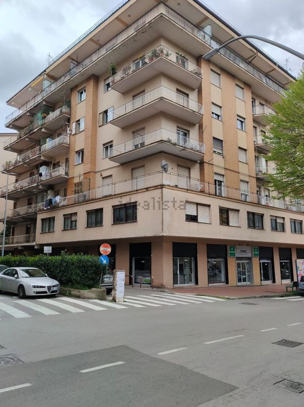 appartamento in vendita ad Avellino