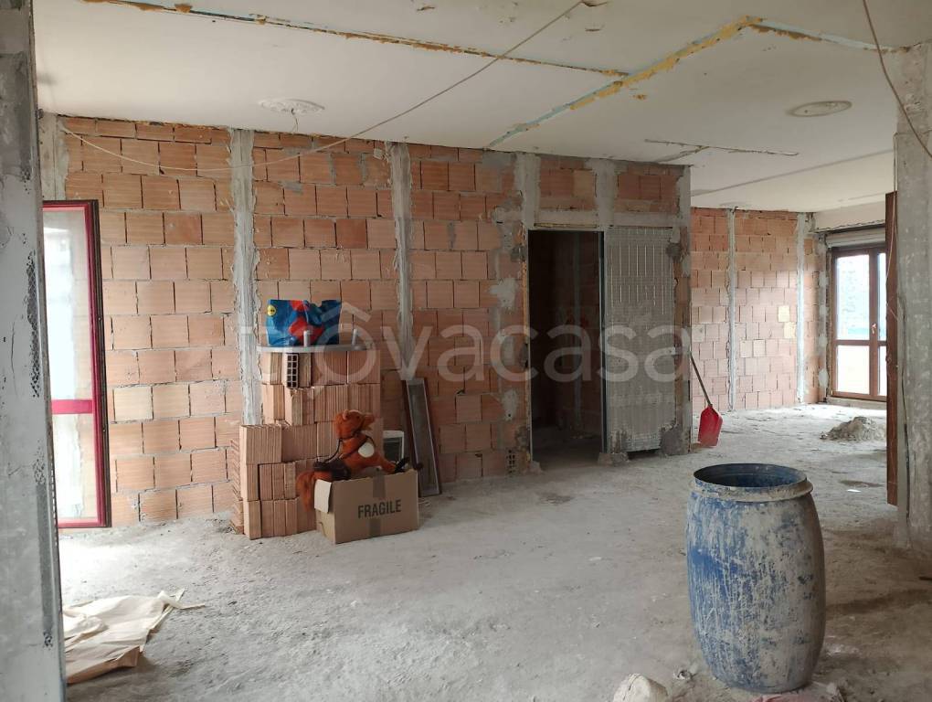 appartamento in vendita ad Avellino