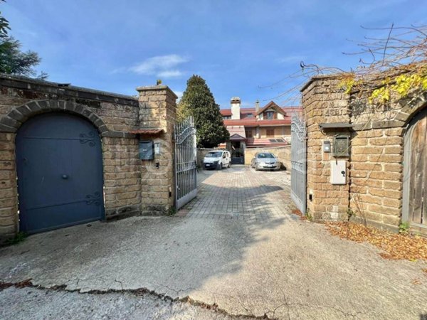 appartamento in vendita ad Avellino