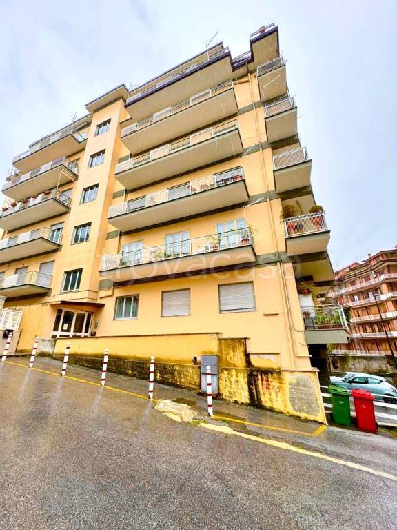appartamento in vendita ad Avellino