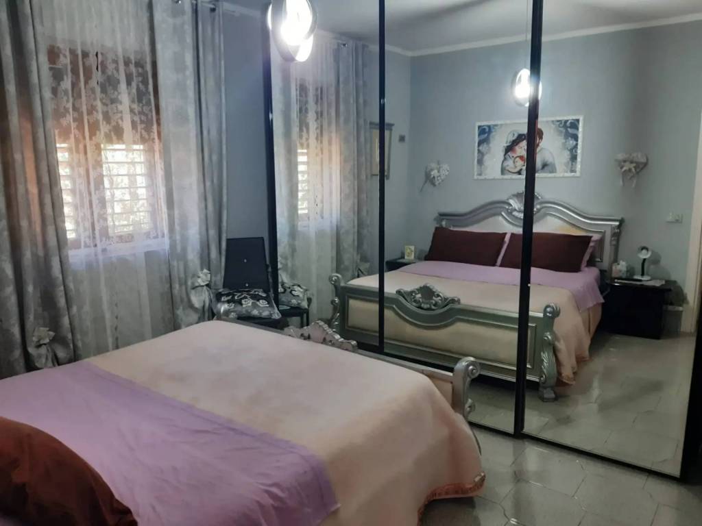 appartamento in vendita ad Avellino in zona Picarelli