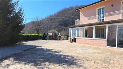 casa indipendente in vendita ad Avellino
