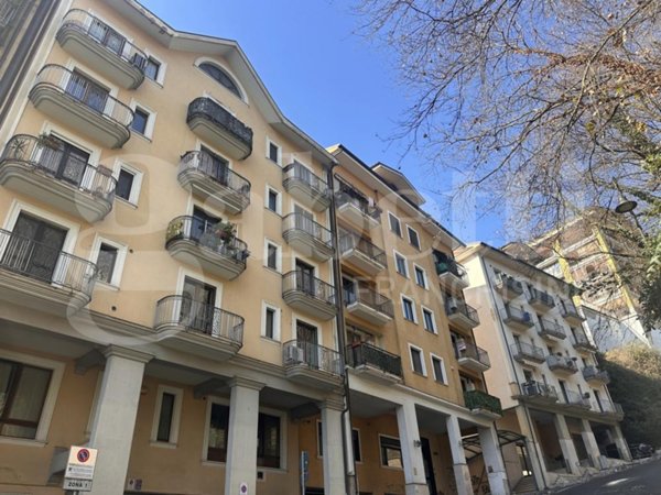 appartamento in vendita ad Avellino