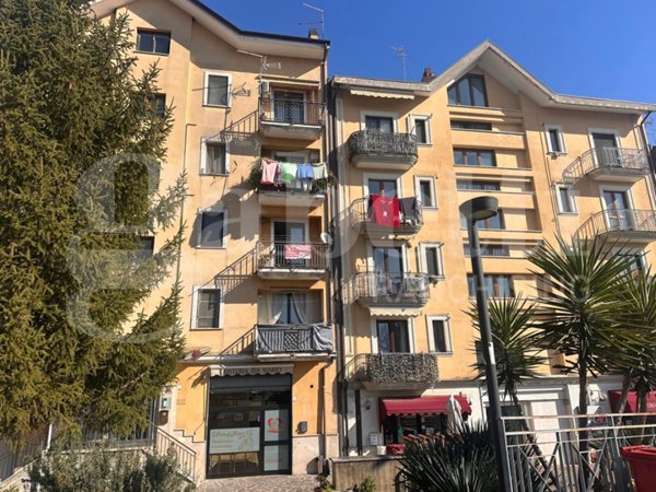 appartamento in vendita ad Avellino