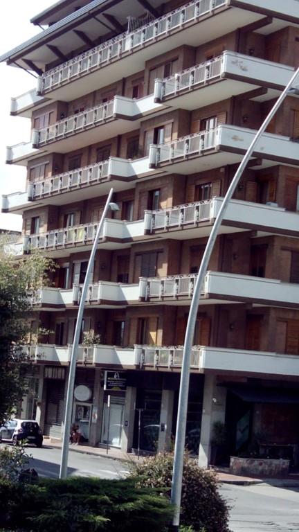 appartamento in vendita ad Avellino