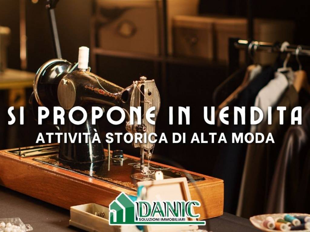 negozio in vendita ad Avellino