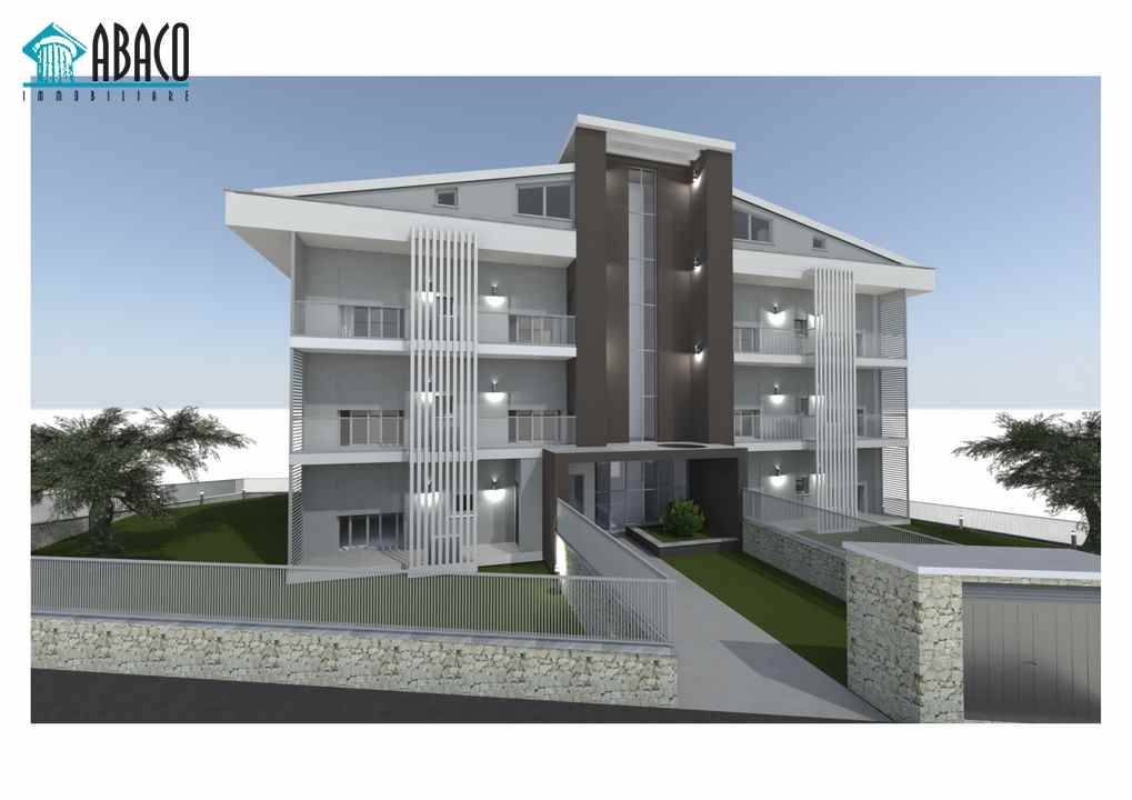 appartamento in vendita ad Avellino