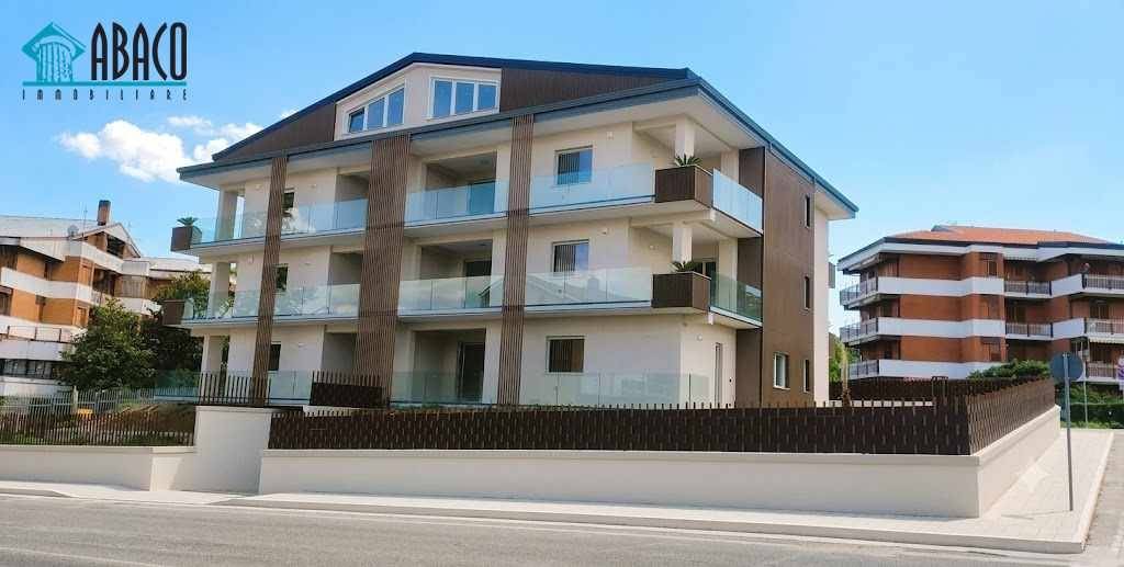 appartamento in vendita ad Avellino