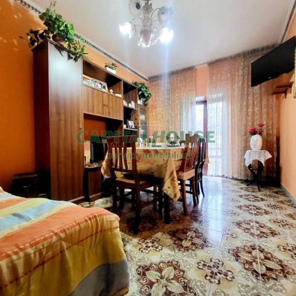 appartamento in vendita ad Avellino
