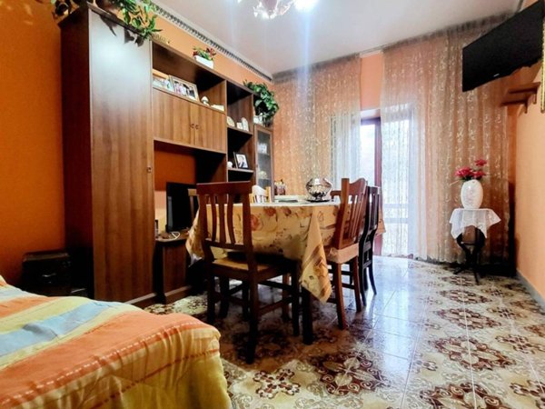 appartamento in vendita ad Avellino