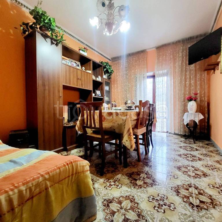 appartamento in vendita ad Avellino