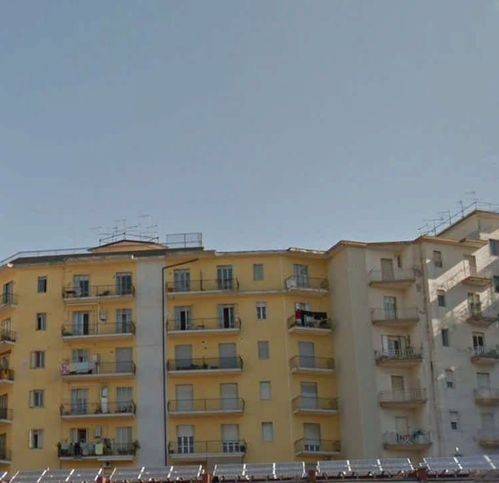 appartamento in vendita ad Avellino