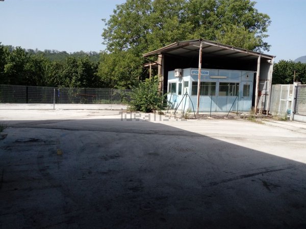 terreno edificabile in vendita ad Avellino
