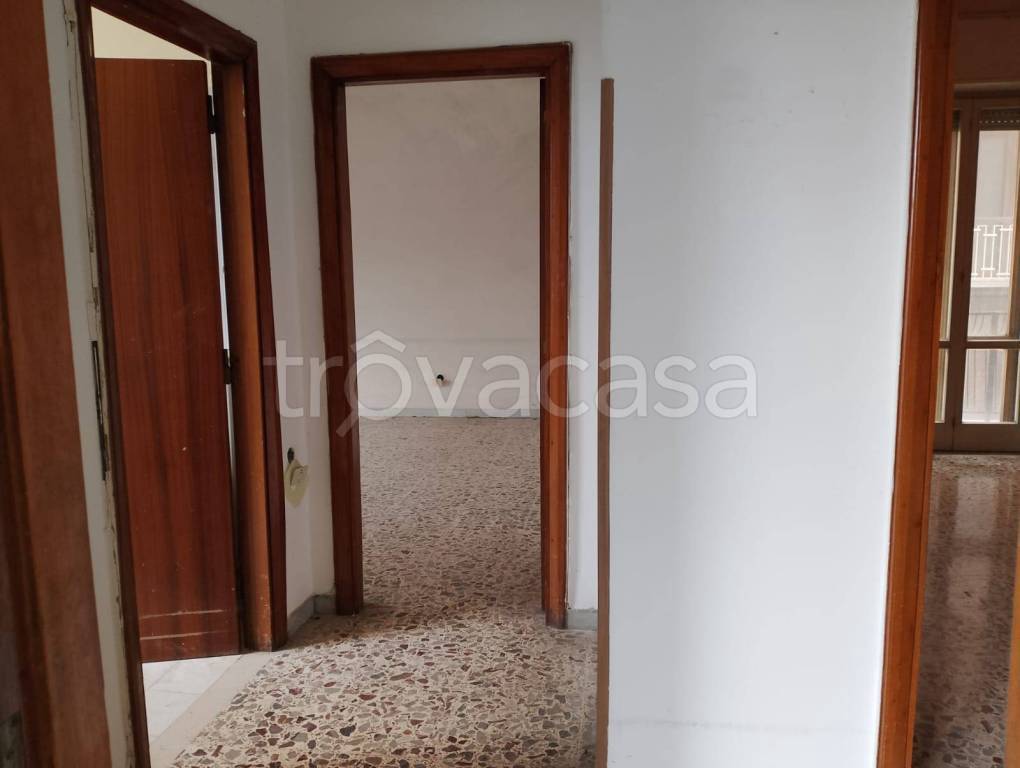 appartamento in vendita ad Avellino