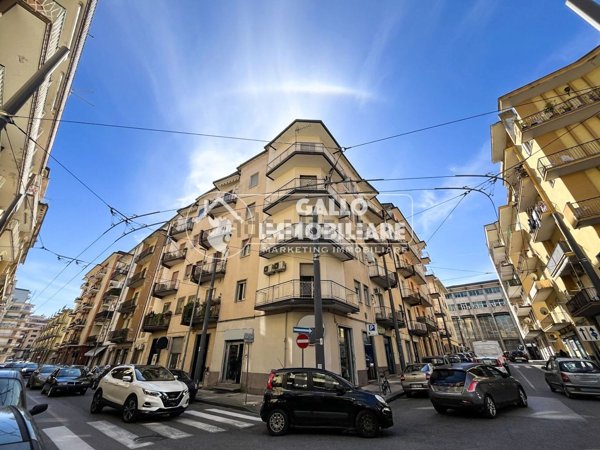 appartamento in vendita ad Avellino in zona Centro Città