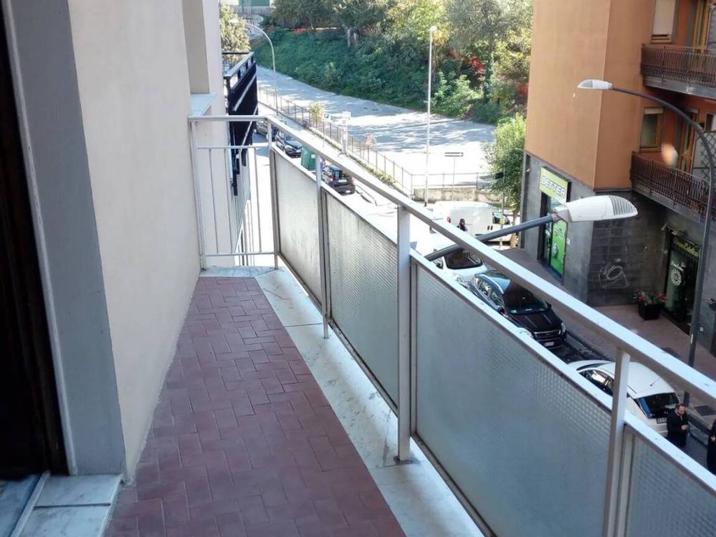 appartamento in vendita ad Avellino in zona Centro Città