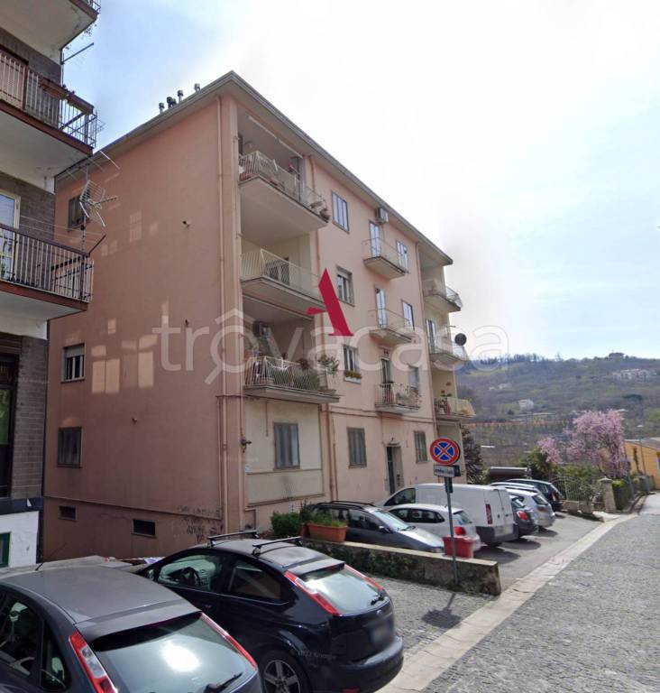 appartamento in vendita ad Avellino