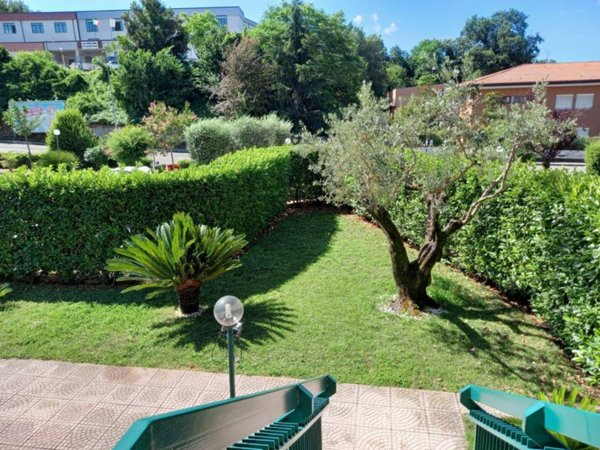 appartamento in vendita ad Avellino