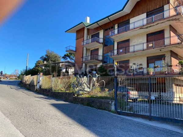 appartamento in vendita ad Avellino
