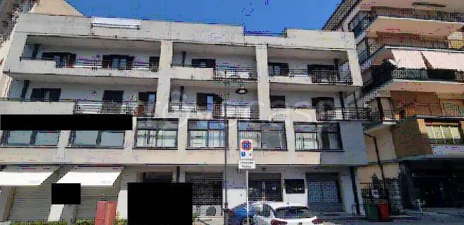 appartamento in vendita ad Avellino