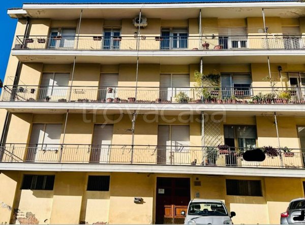 appartamento in vendita ad Avellino