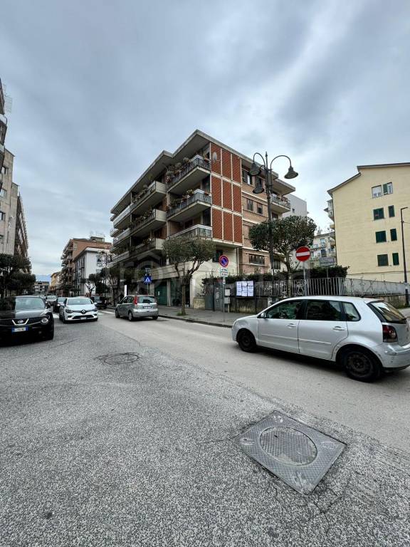 appartamento in vendita ad Avellino