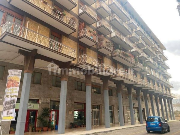 appartamento in vendita ad Avellino in zona Centro Città