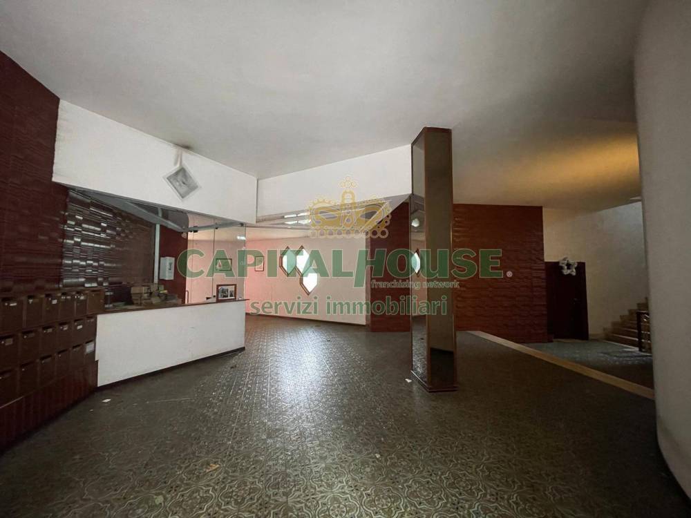 appartamento in vendita ad Avellino