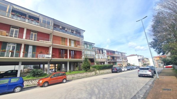 appartamento in vendita ad Avellino