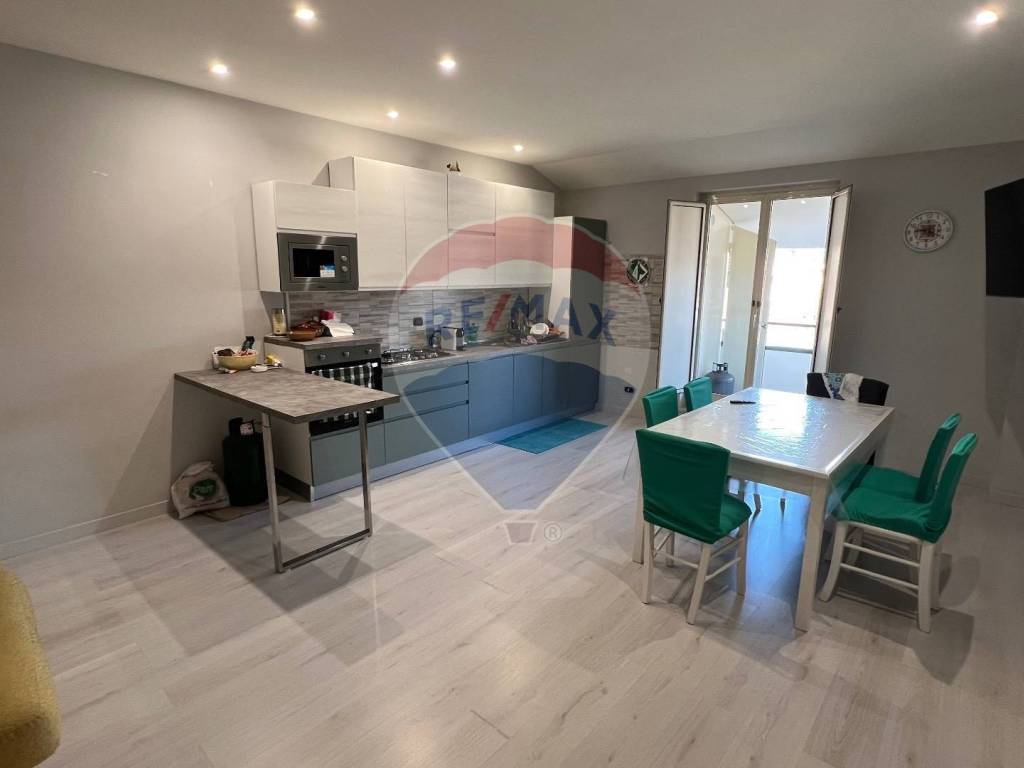 appartamento in vendita ad Avellino in zona Centro Città
