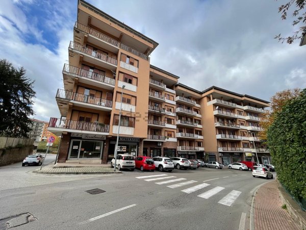 appartamento in vendita ad Avellino