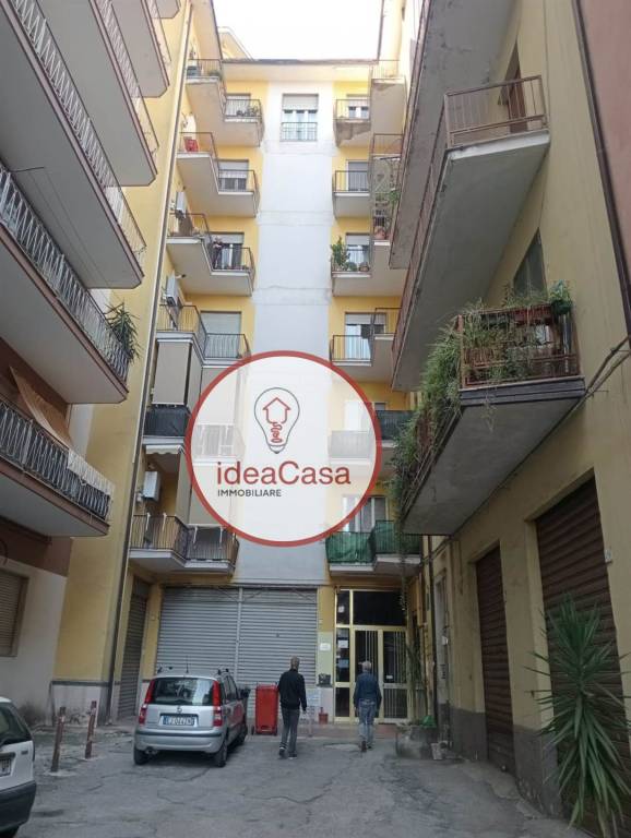 appartamento in vendita ad Avellino