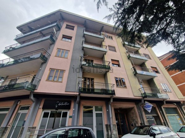 appartamento in vendita ad Avellino