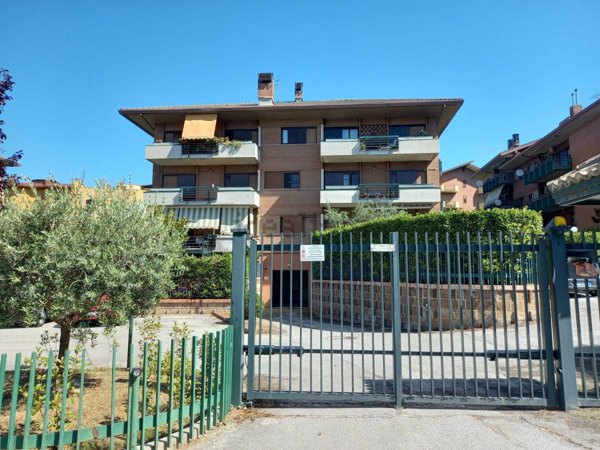 appartamento in vendita ad Avellino
