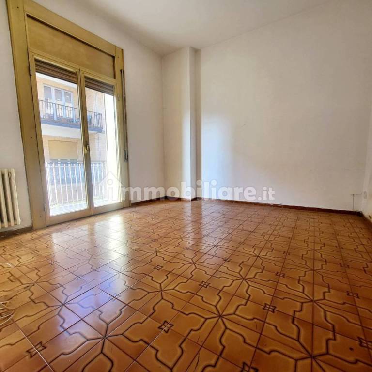 appartamento in vendita ad Avellino