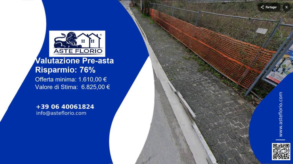 appartamento in vendita ad Avellino