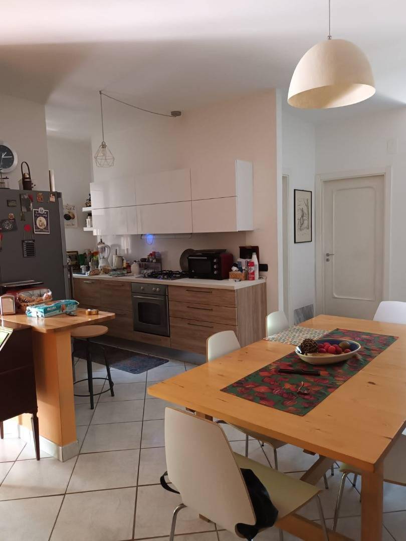 appartamento in vendita ad Avellino in zona Centro Città