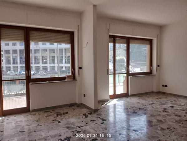 appartamento in vendita ad Avellino
