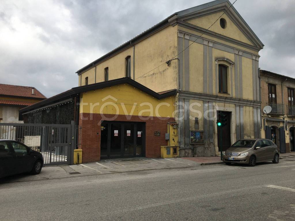 quadrivano in vendita ad Avellino in zona Pianodardine