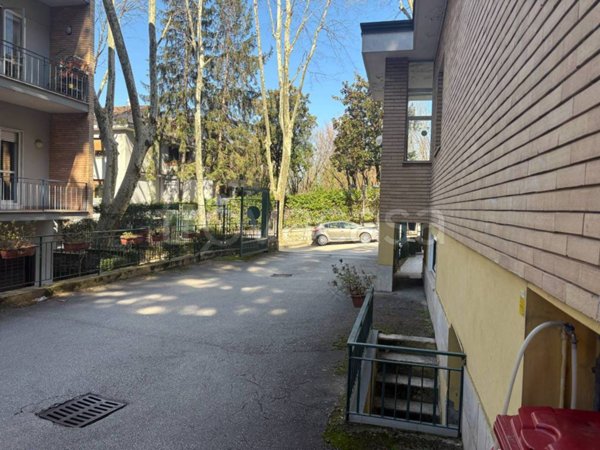 appartamento in vendita ad Avellino