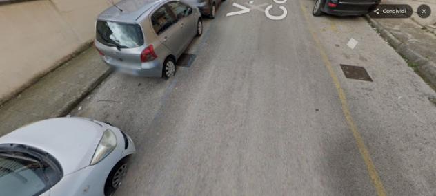 appartamento in vendita ad Avellino