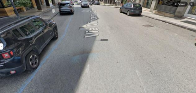 appartamento in vendita ad Avellino